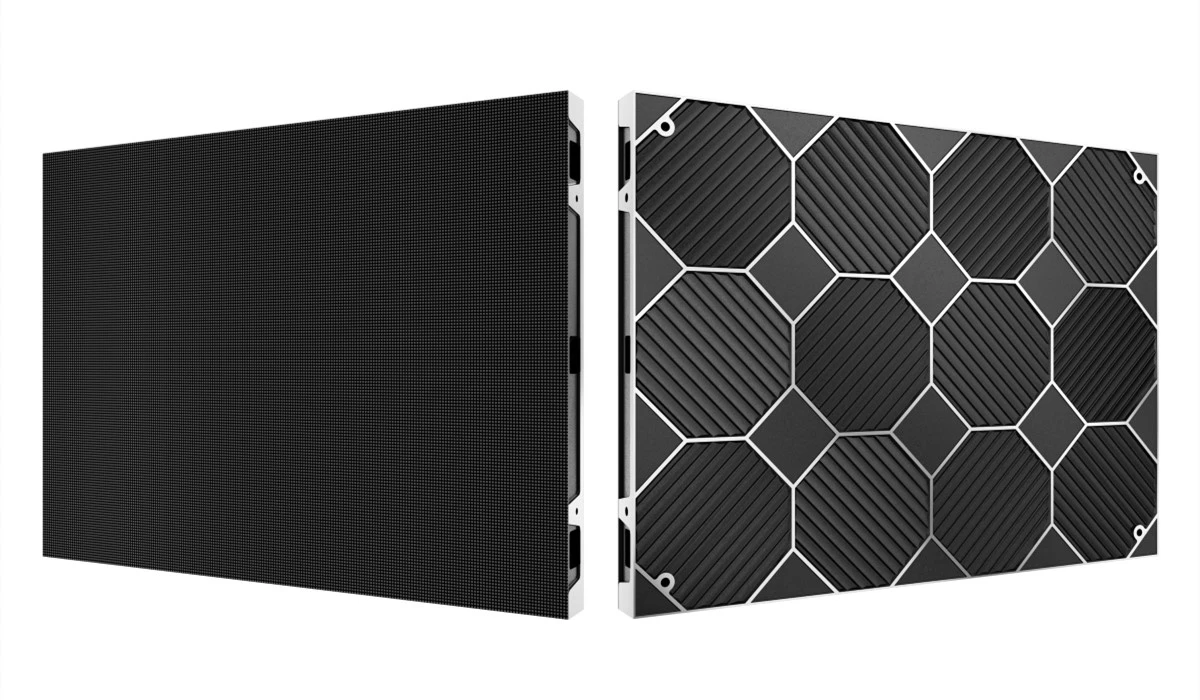 KT125 Black cabinet KT125 Black cabinet